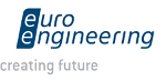 Logo euro engineering